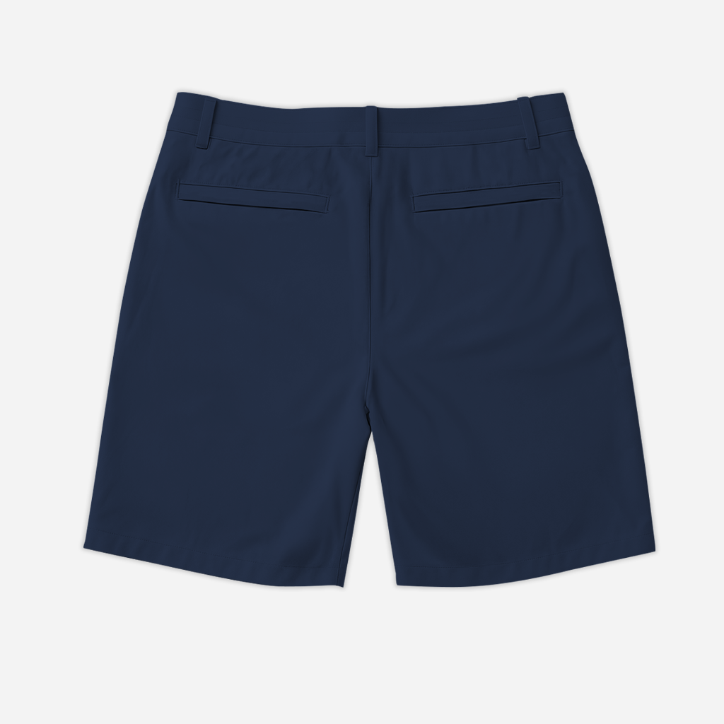 Range Short - Deep Fade