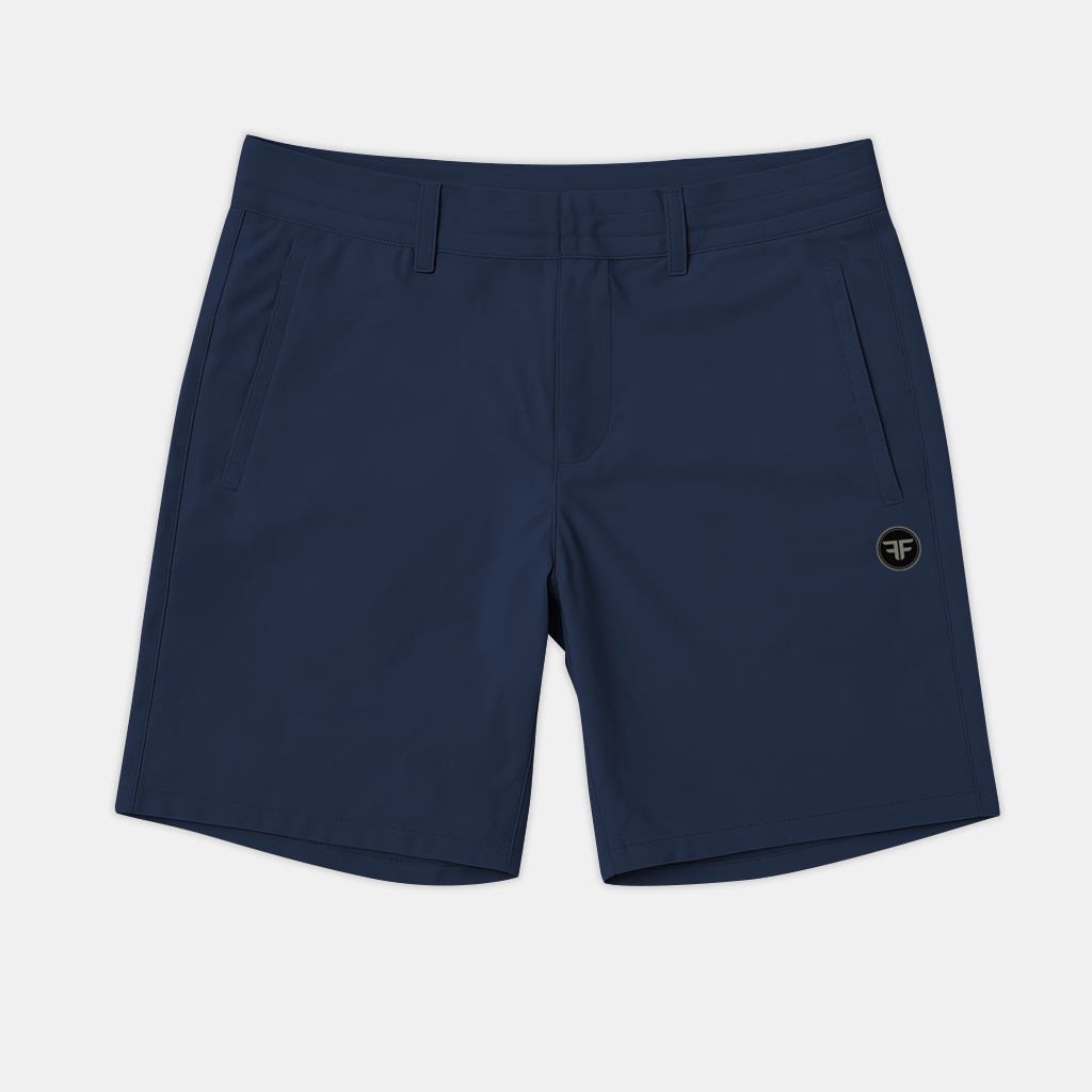 Range Short - Deep Fade