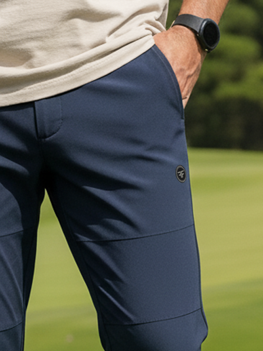 Longshot Jogger - Deep Fade