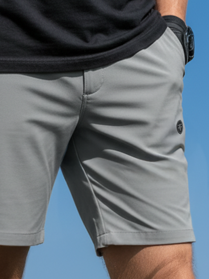 Range Short - Fogline