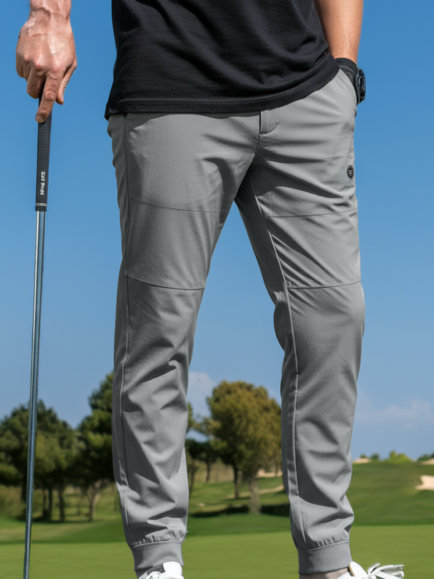 Longshot Jogger - Fogline