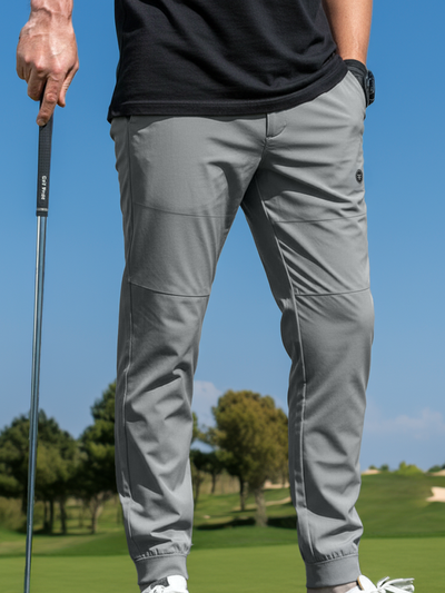 Longshot Jogger - Fogline