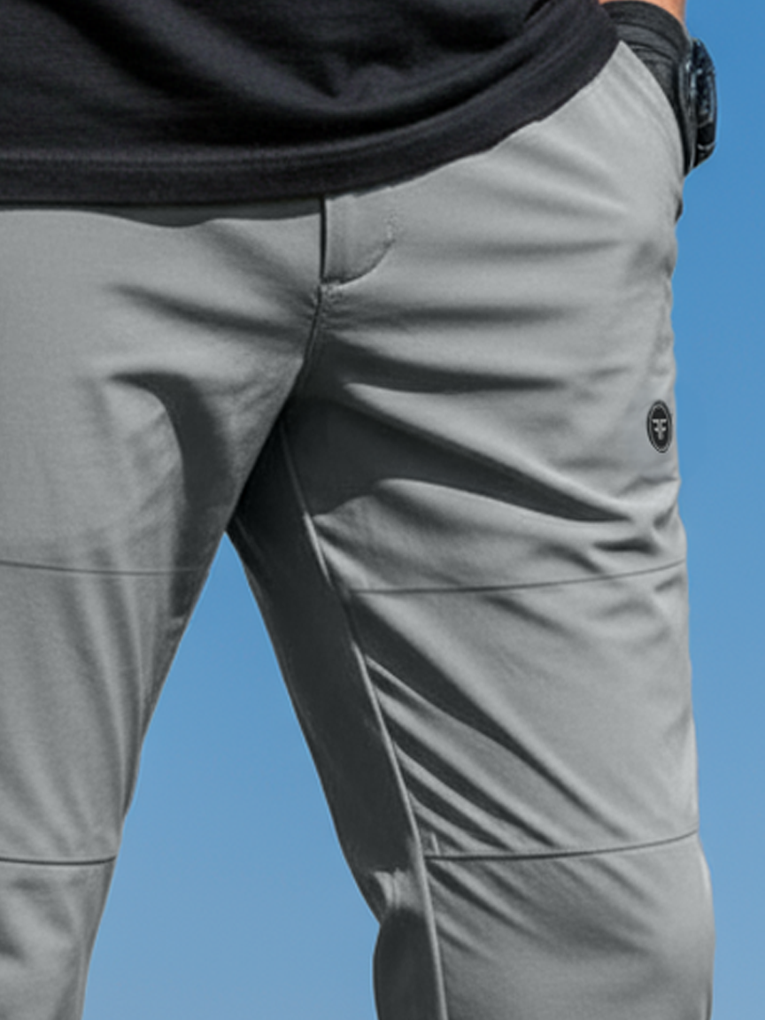 Longshot Jogger - Fogline