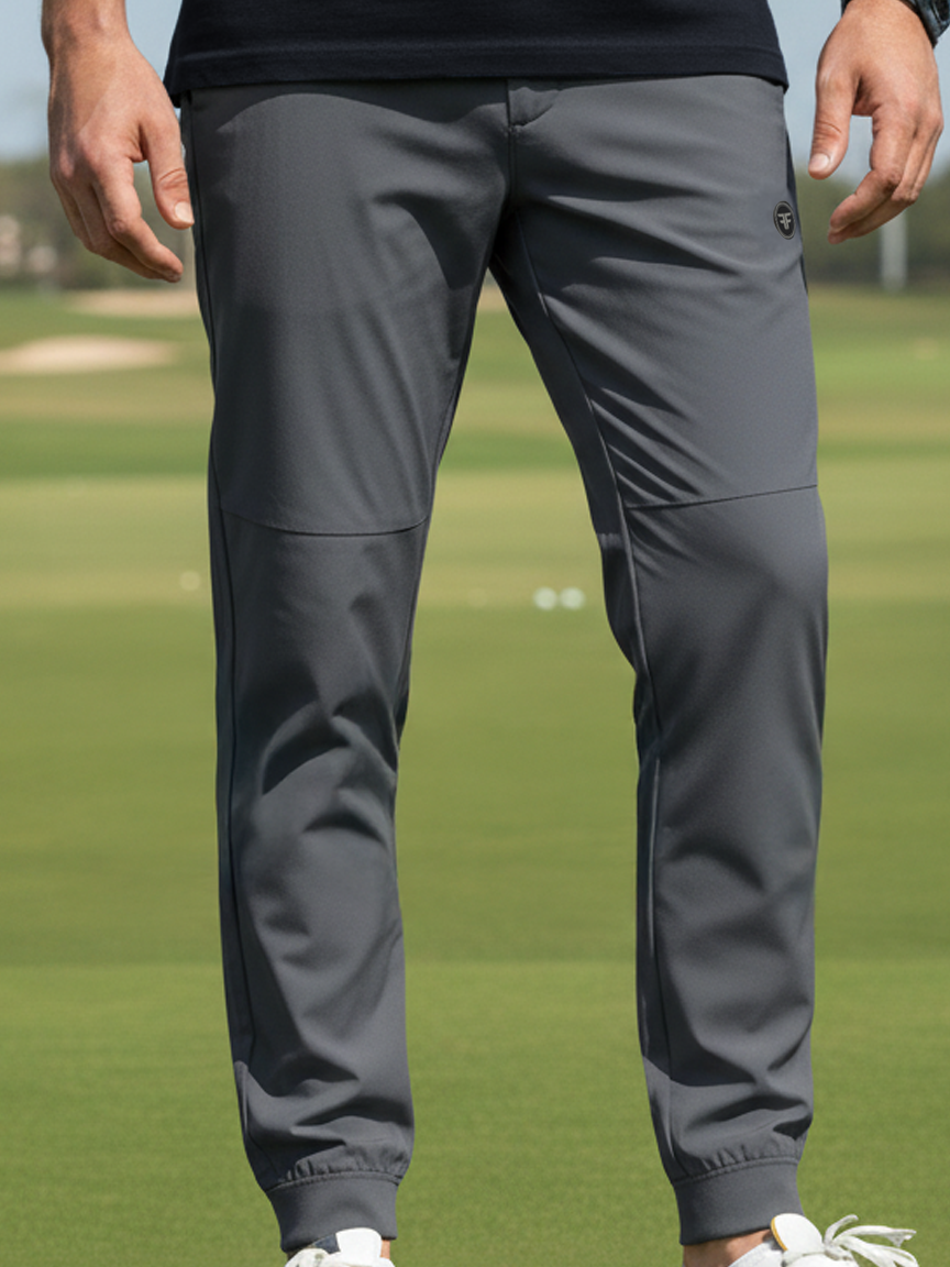 Longshot Jogger - Graphite