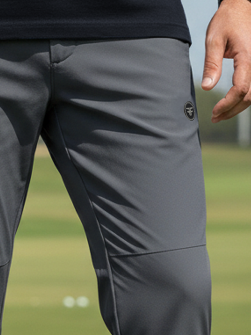 Longshot Jogger - Graphite